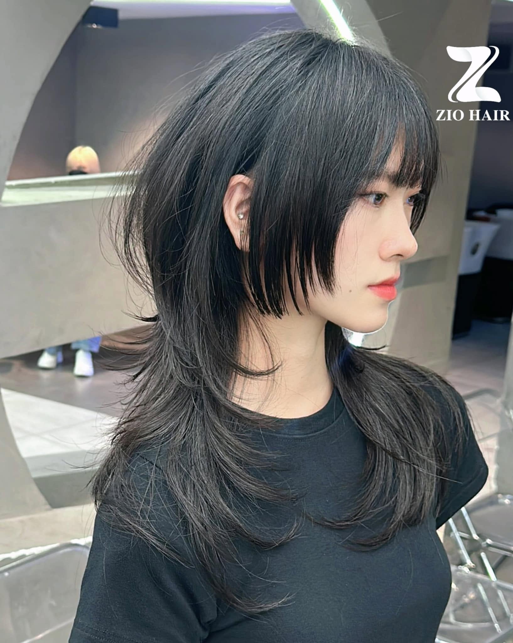 Hush Cut hime